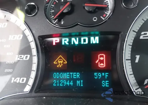 2008 Chevrolet Equinox Sport из США, поврежденный, VIN 2CNDL537186039676